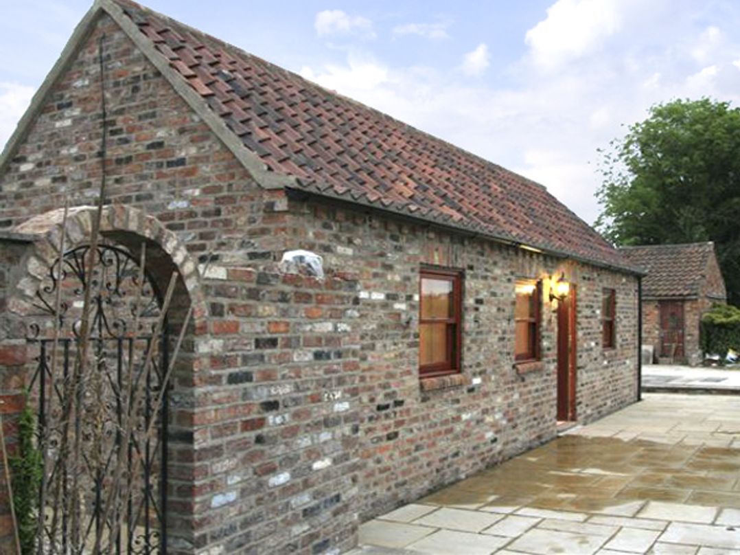 Lodge Cottage