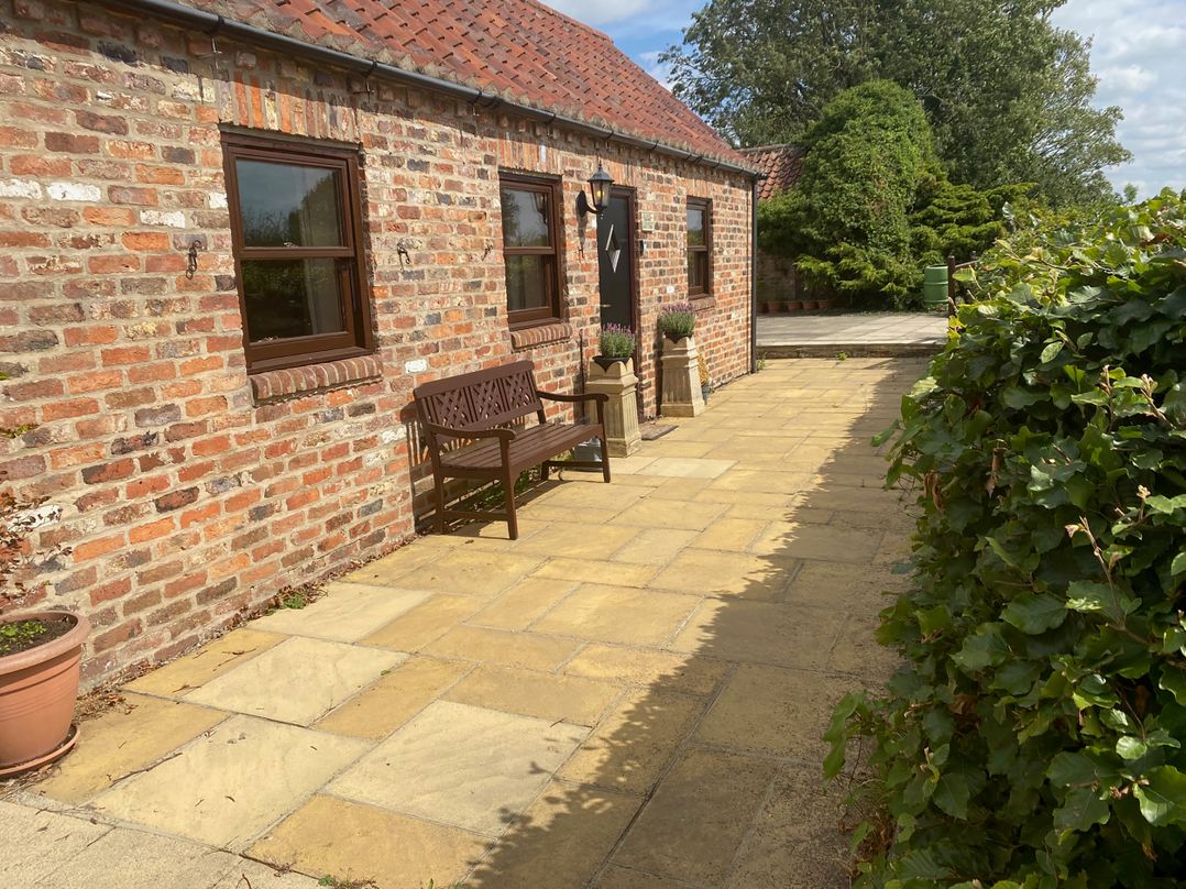 Lodge Cottage
