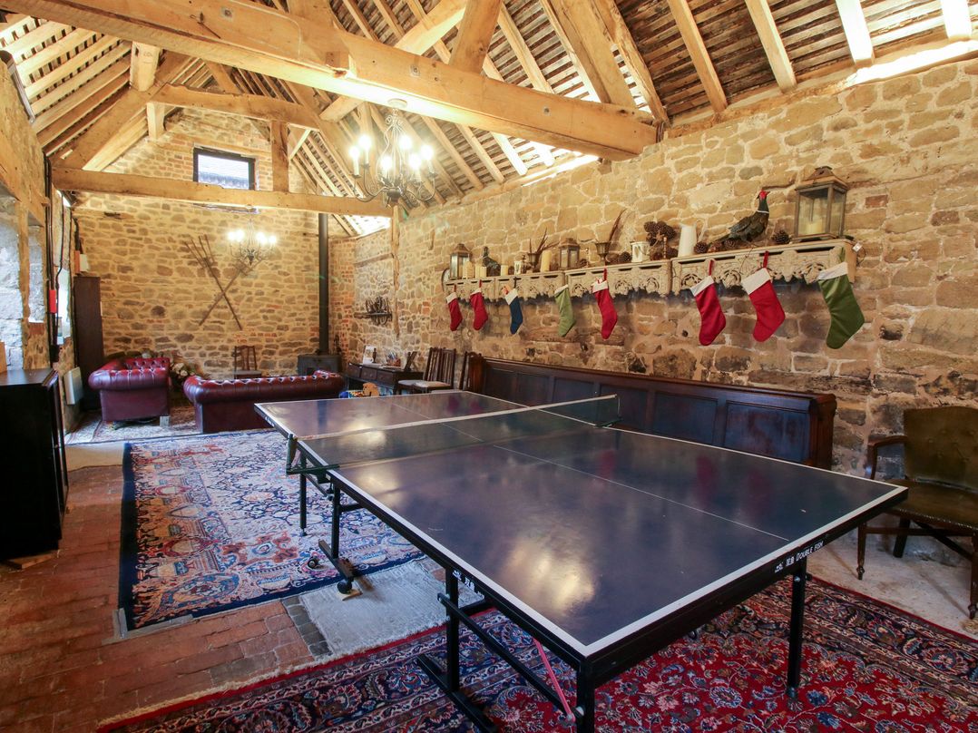 The Olde Cow House