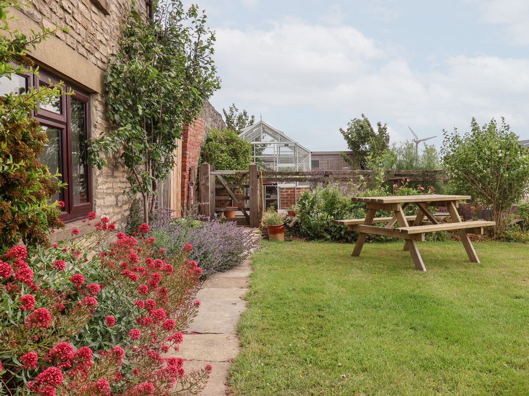Wethercote Cottage