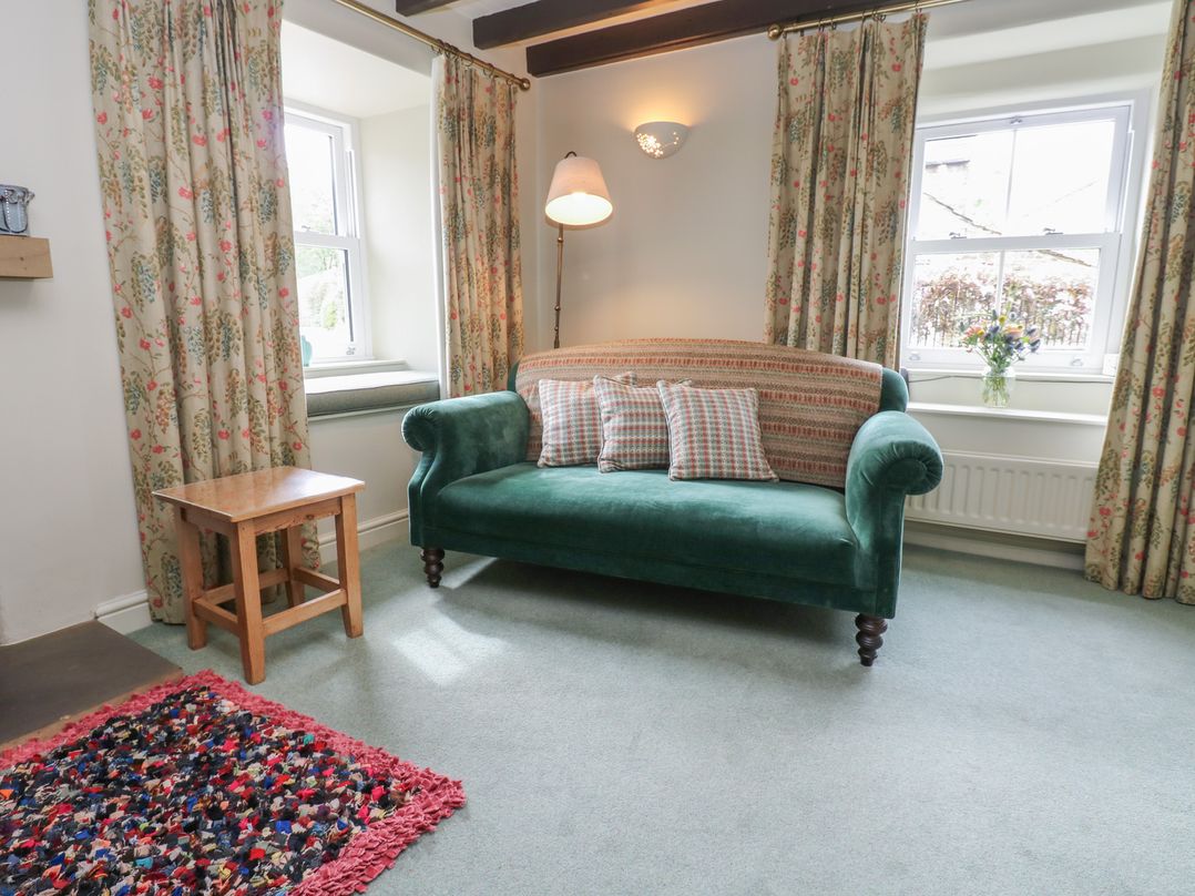 Holiday cottage in Bainbridge, Yorkshire