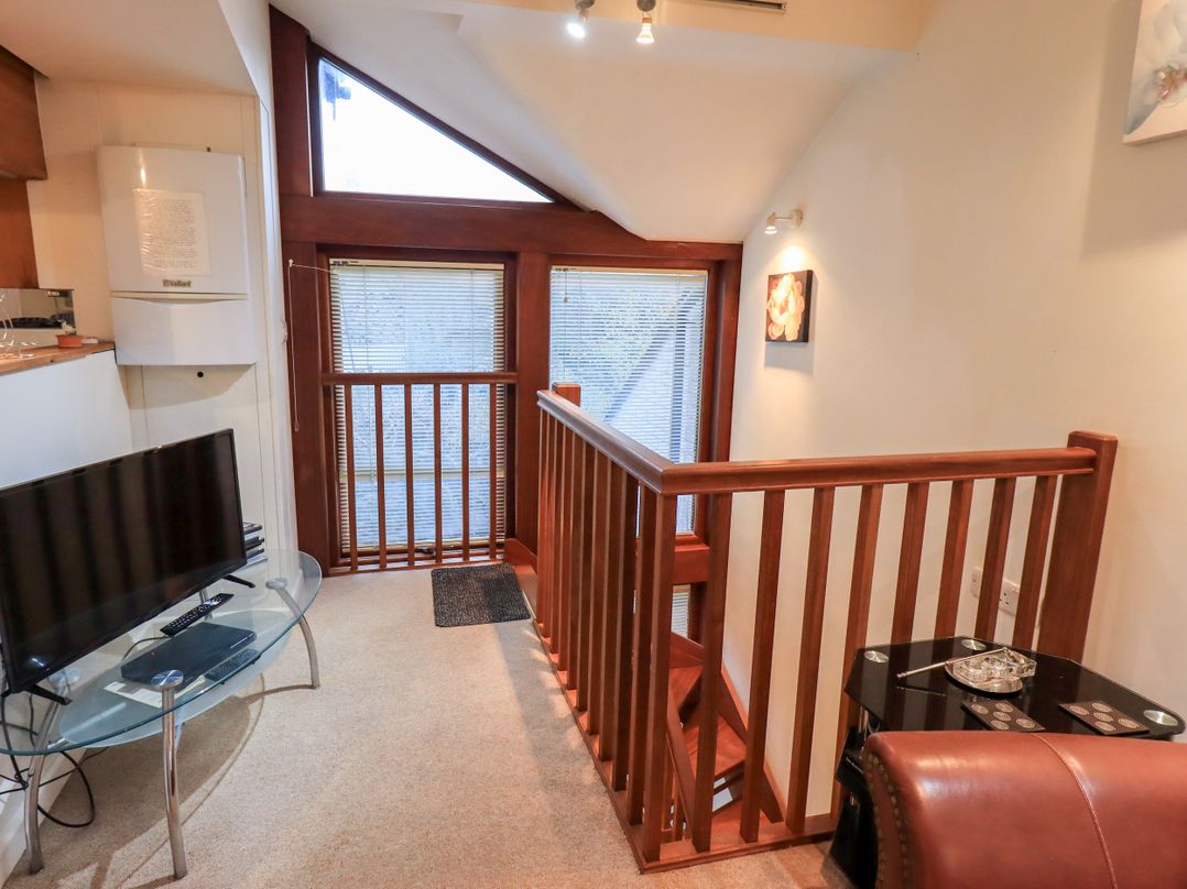 Wood Cottage