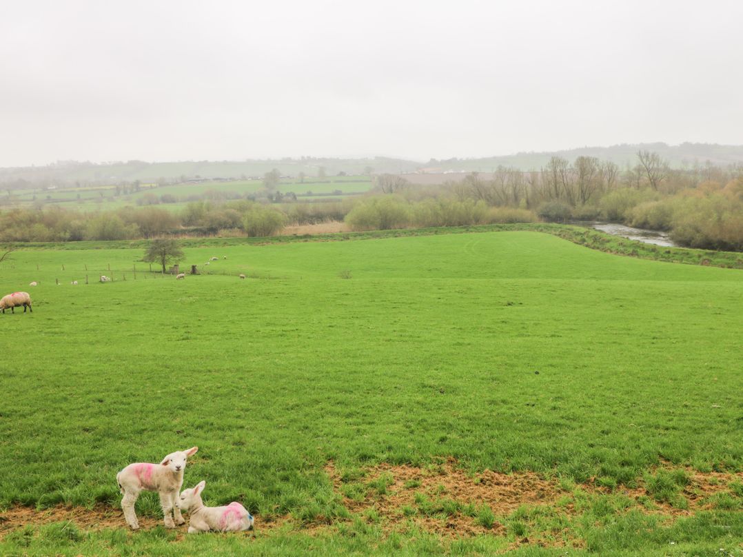 The Granary