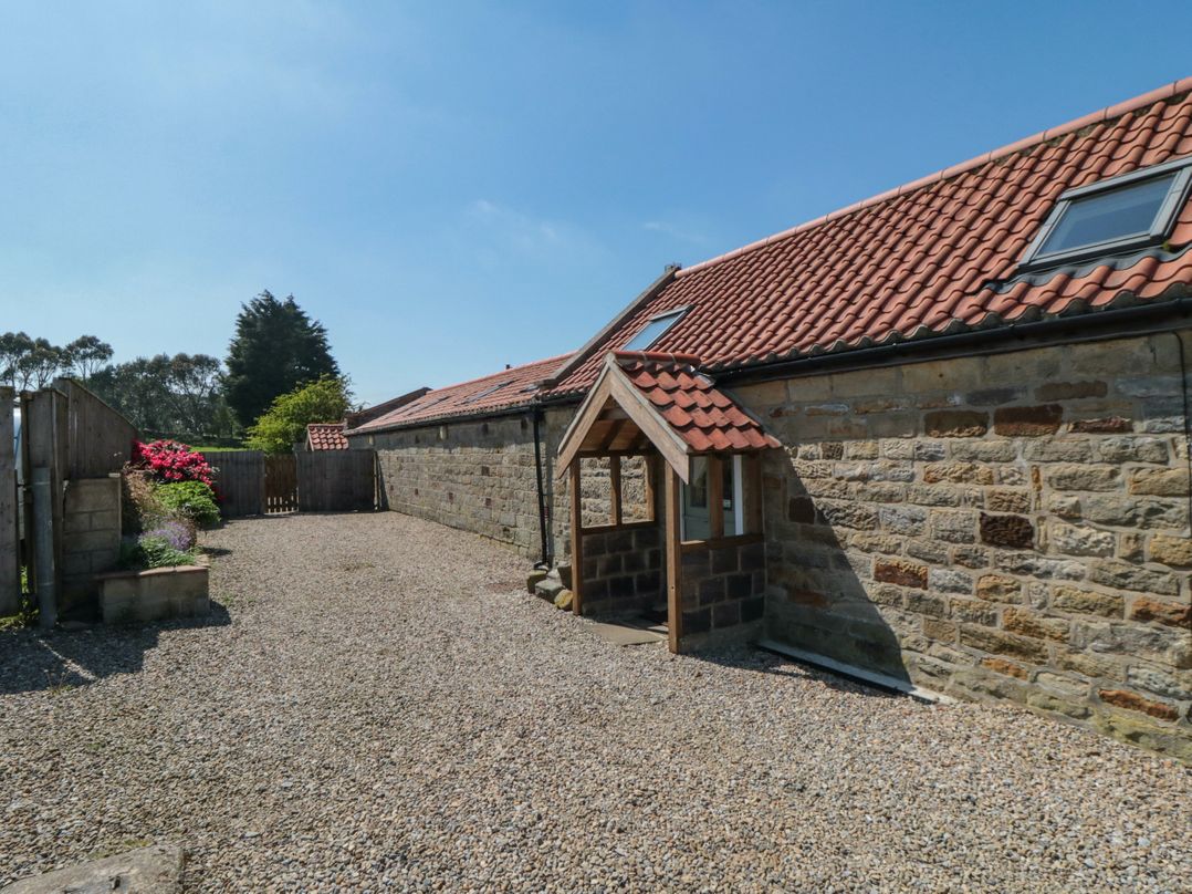 Barn Cottage