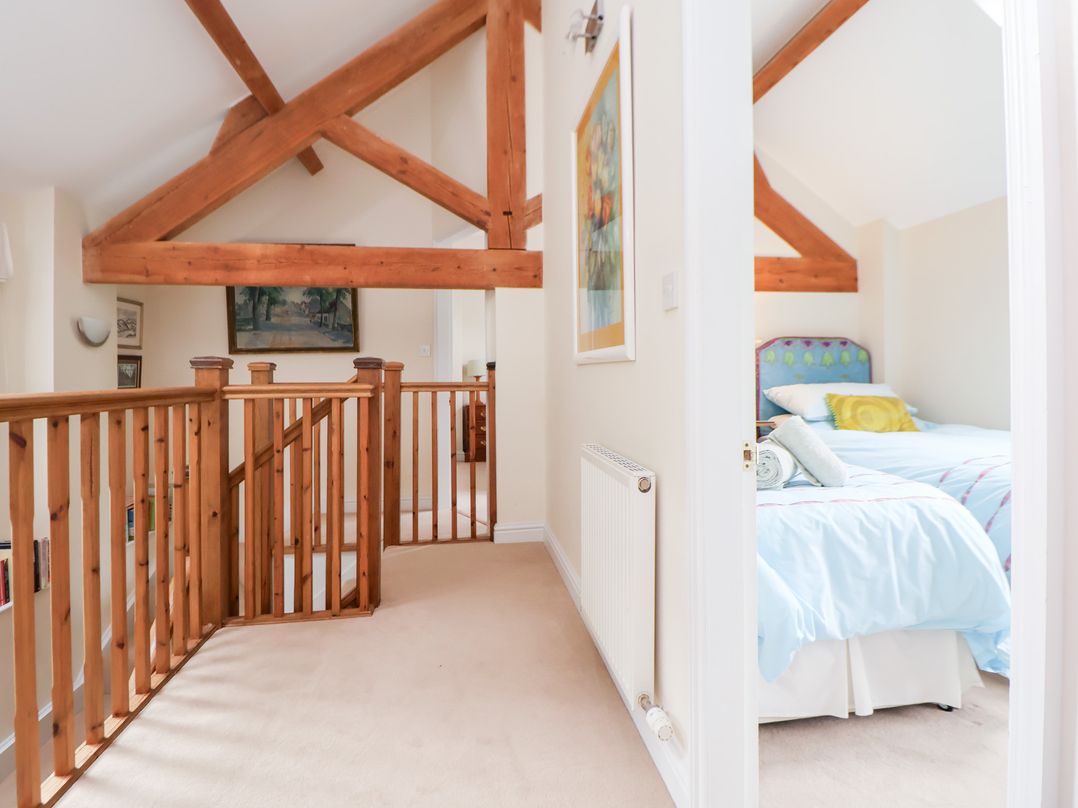 Bryn Howell Stables