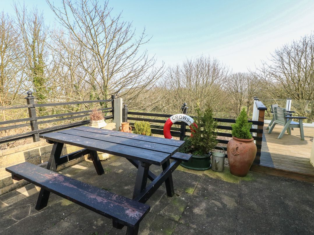 Crow's Nest Cottage