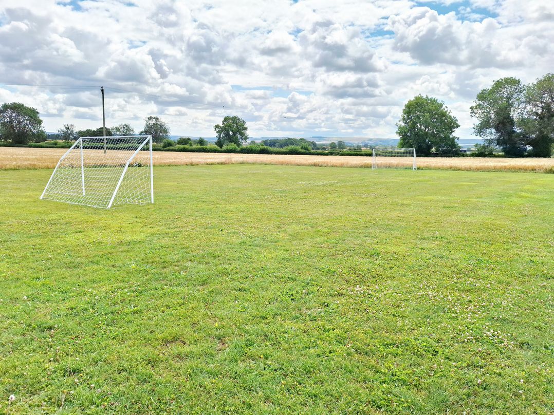Boundcliffe Farm