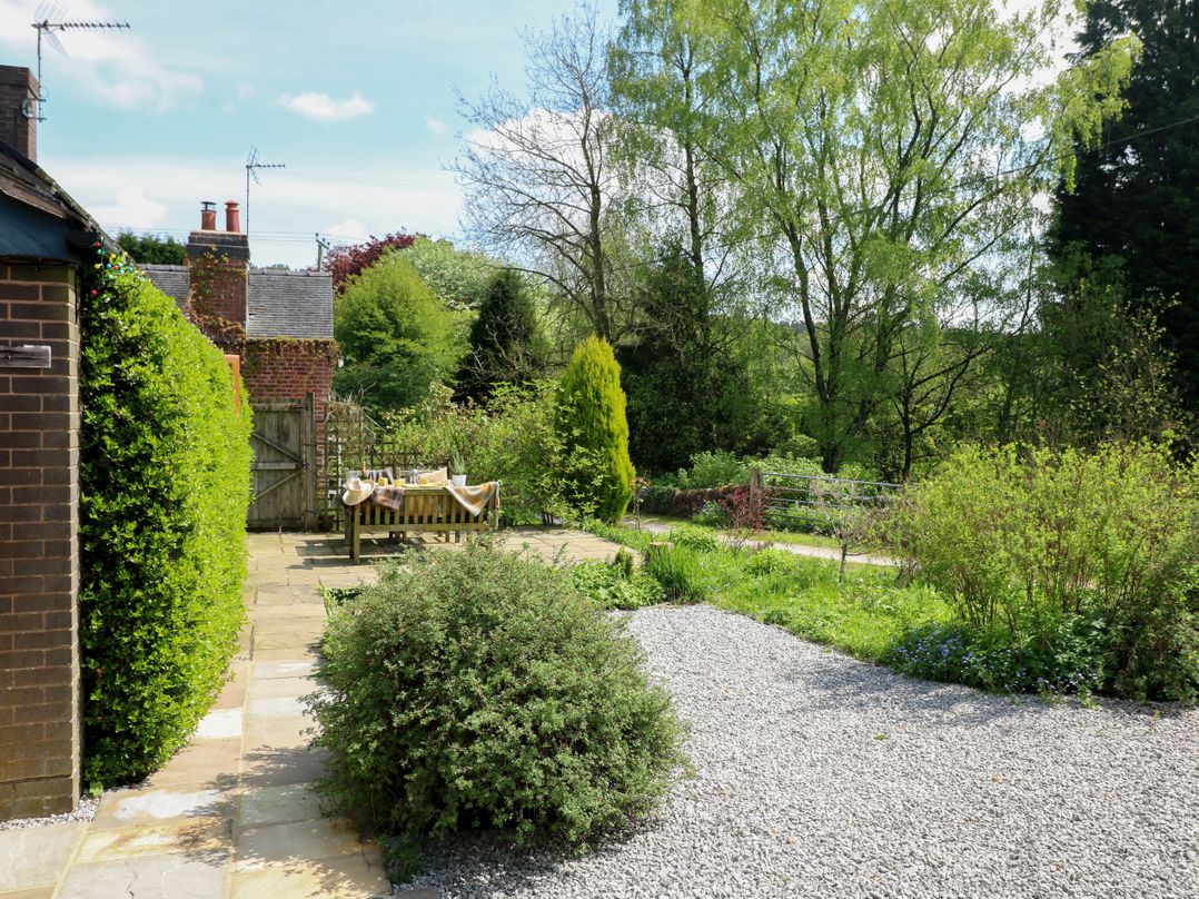Barks Cottage