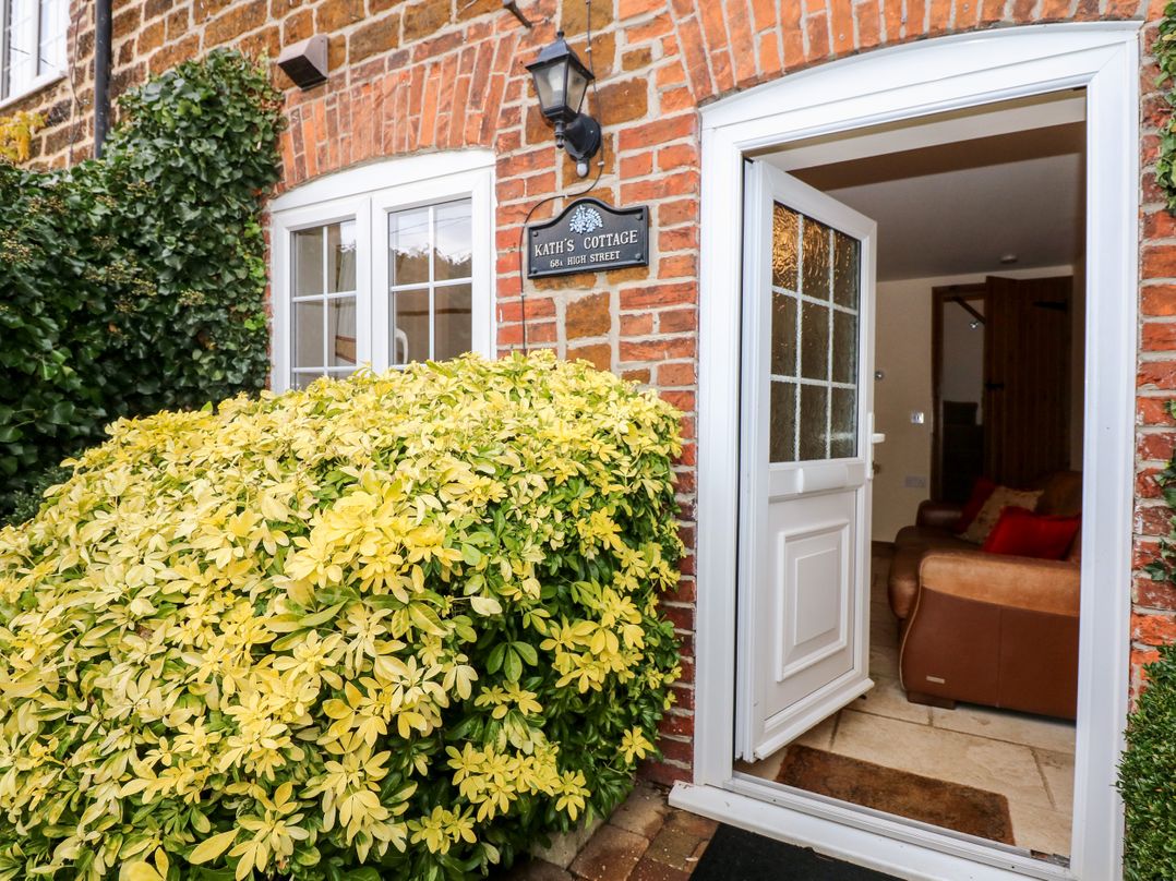 Kath's Cottage