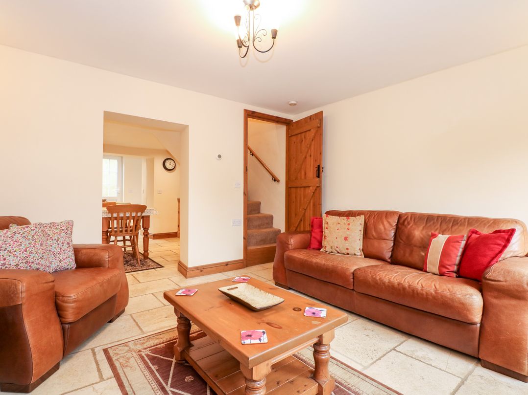Kath's Cottage