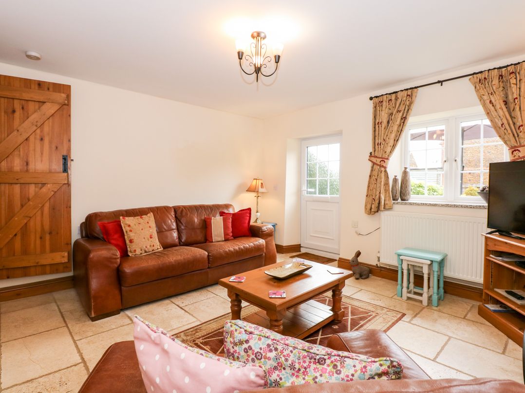 Kath's Cottage