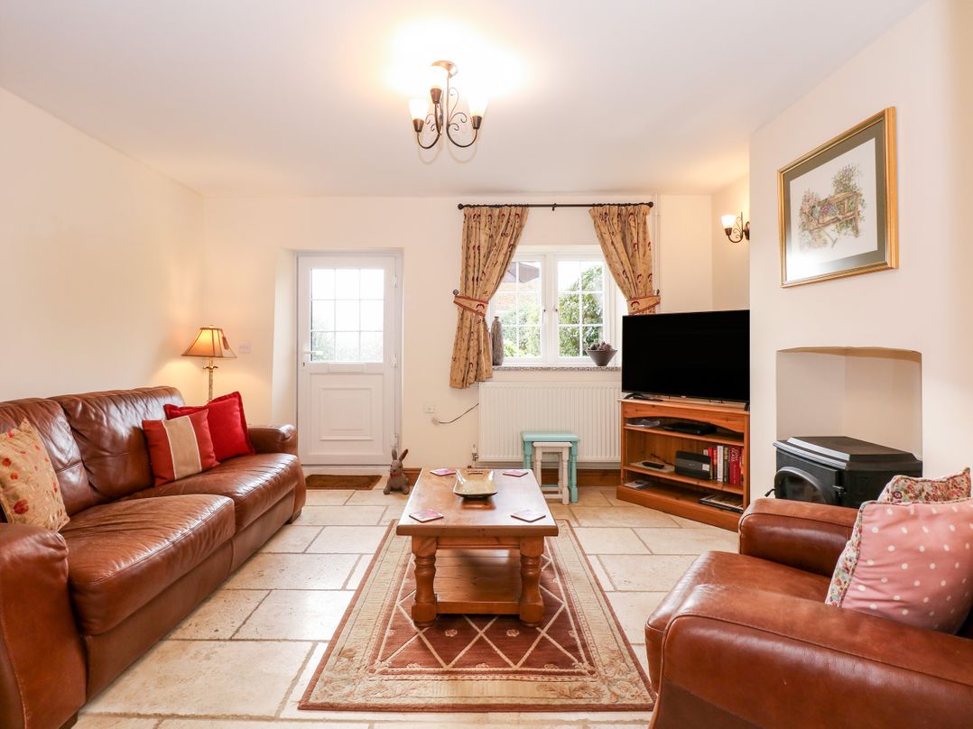 Kath's Cottage
