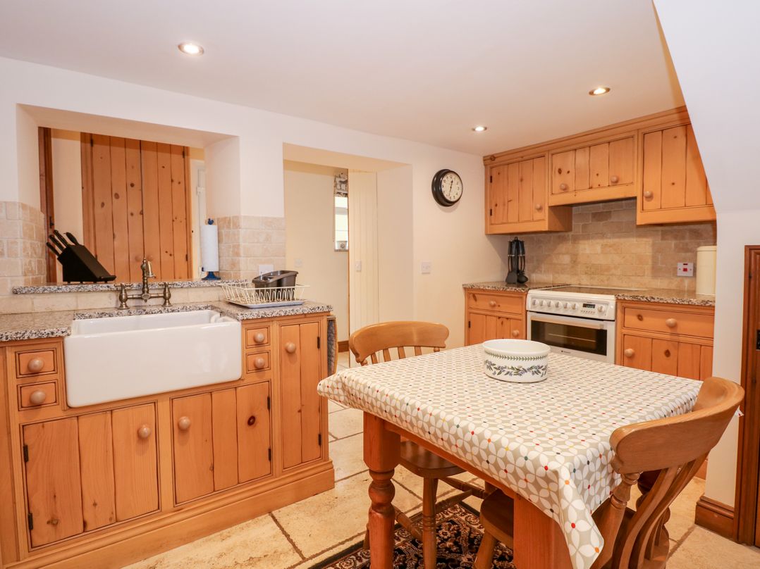 Kath's Cottage
