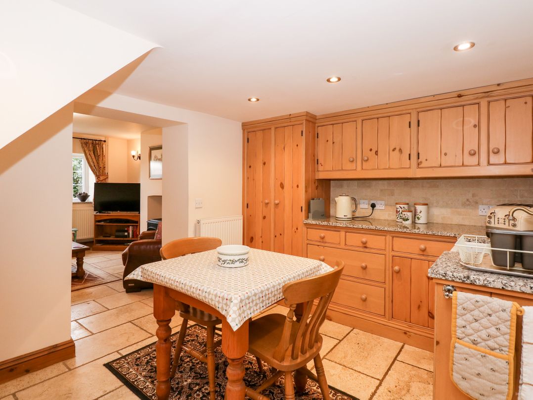 Kath's Cottage