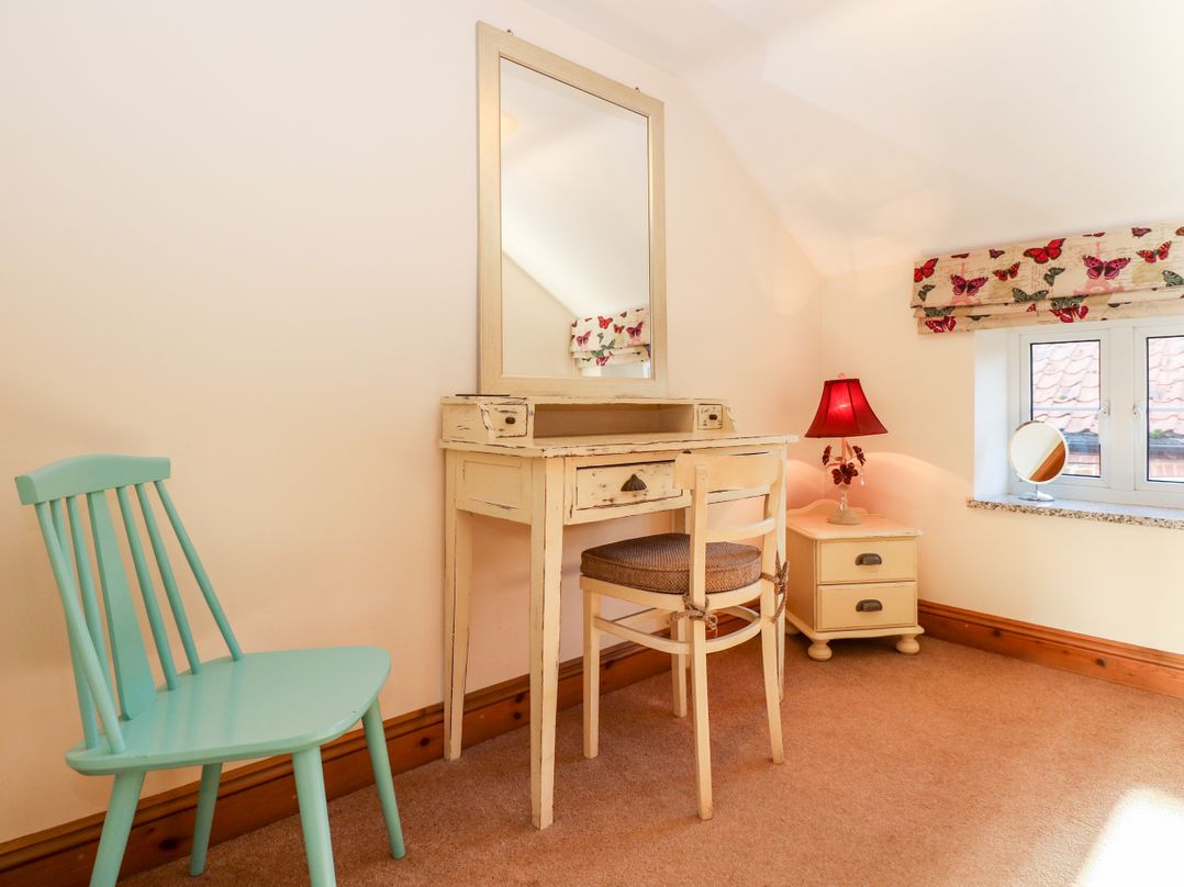 Kath's Cottage