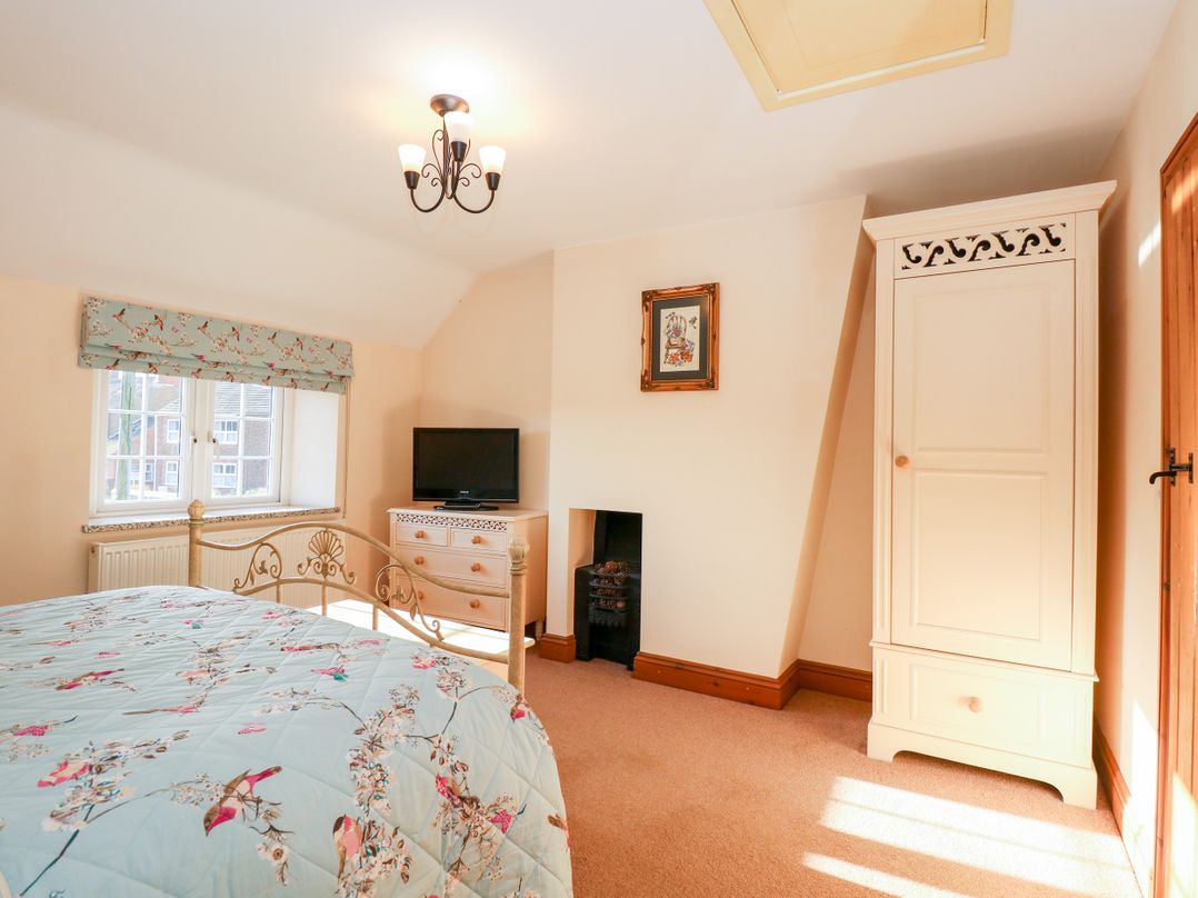 Kath's Cottage