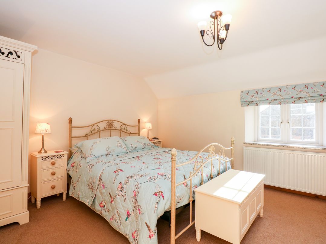 Kath's Cottage