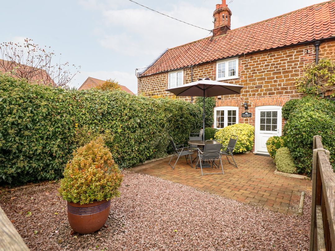 Kath's Cottage