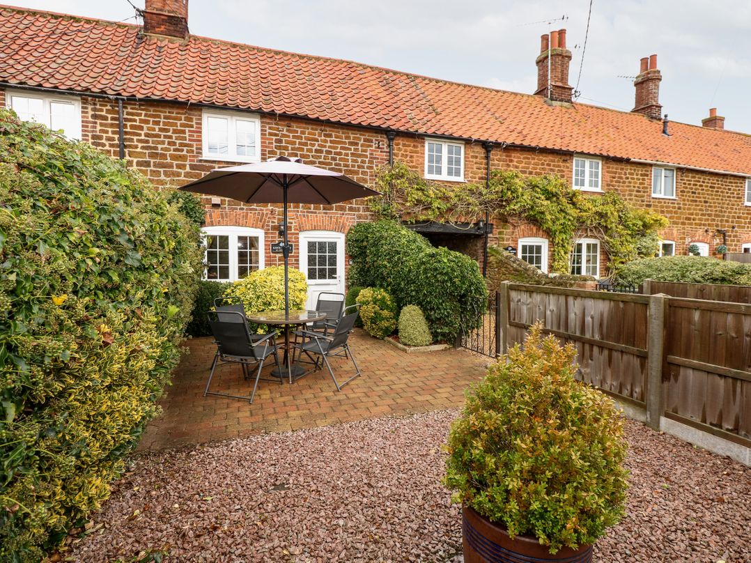 Kath's Cottage