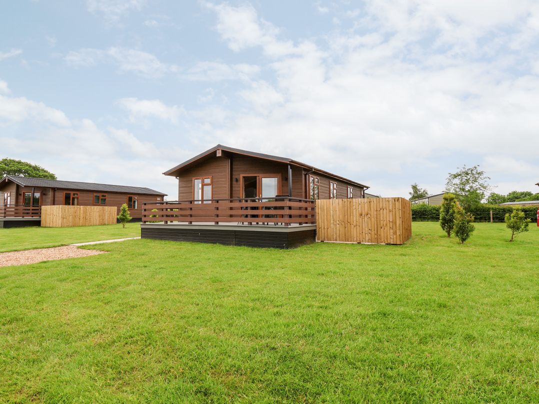 Callow Lodge 15