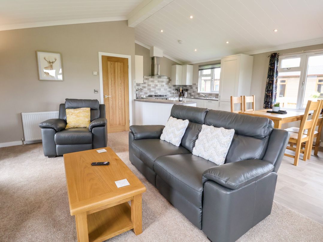 Callow Lodge 15