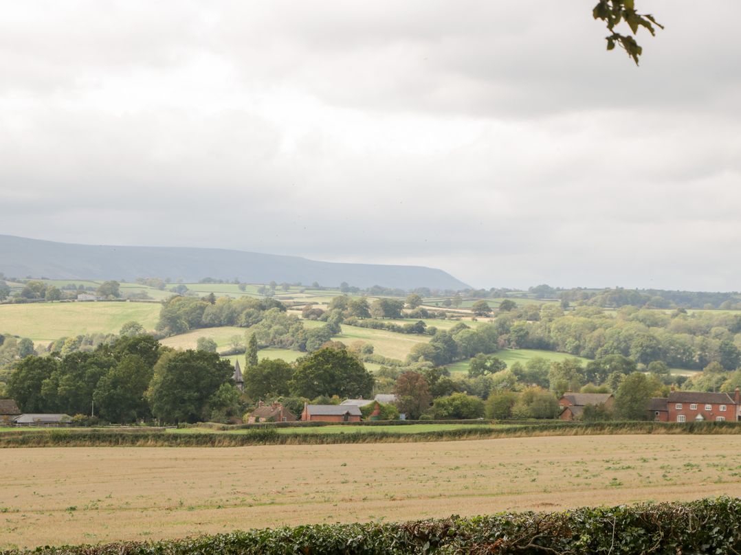 The Croft