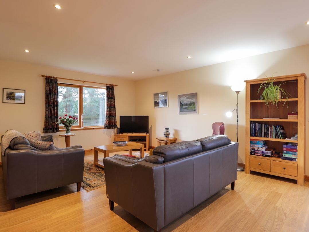 Bruach Gorm Cottage
