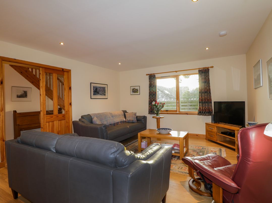 Bruach Gorm Cottage