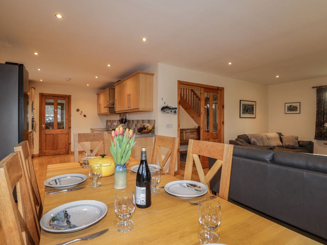 Bruach Gorm Cottage