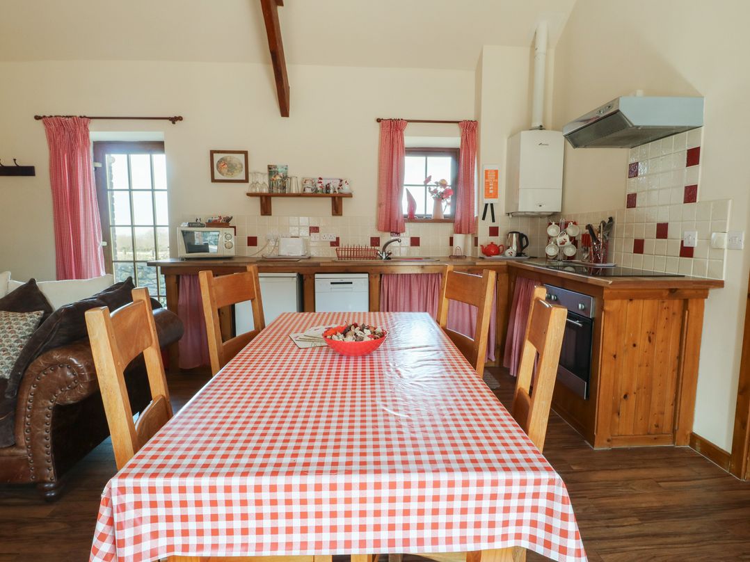 Poppy Cottage