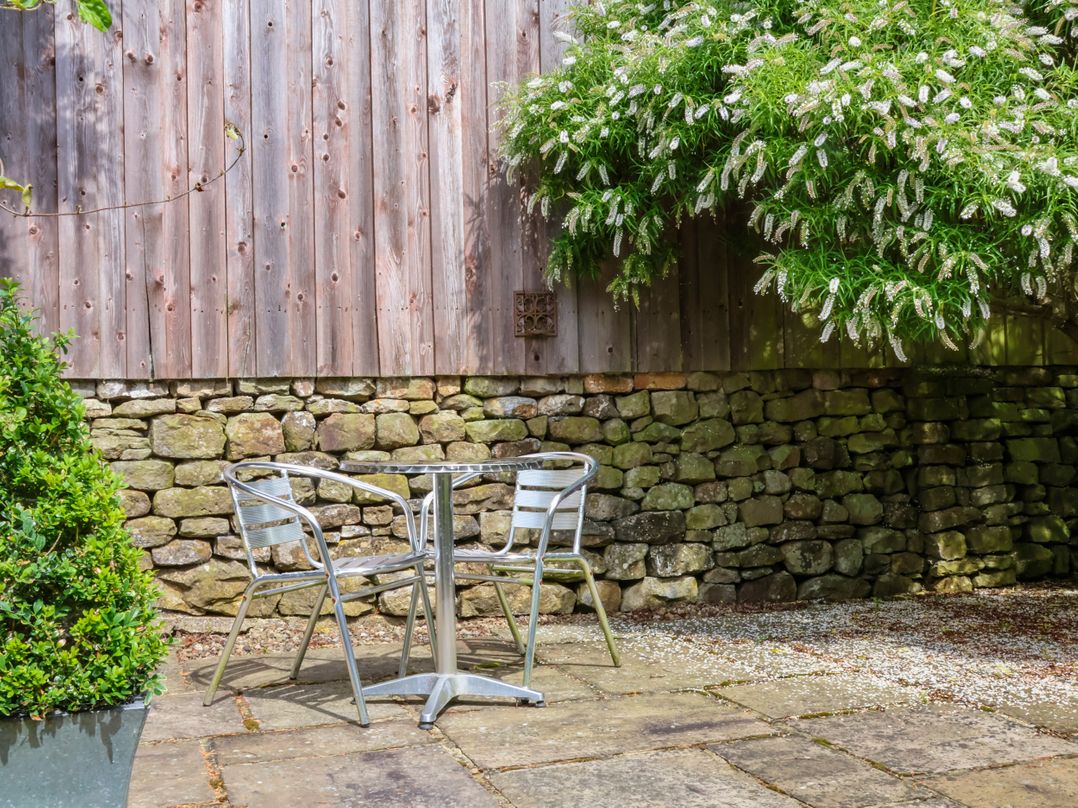 Dairy Cottage