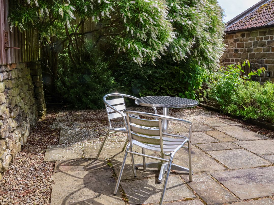 Dairy Cottage