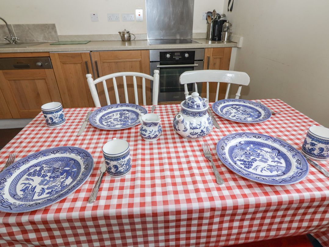 The Merchant's House