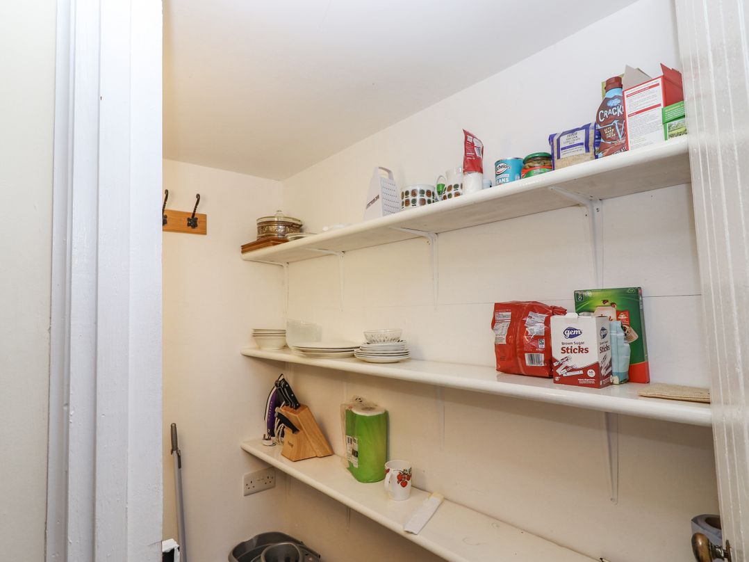 The Merchant's House