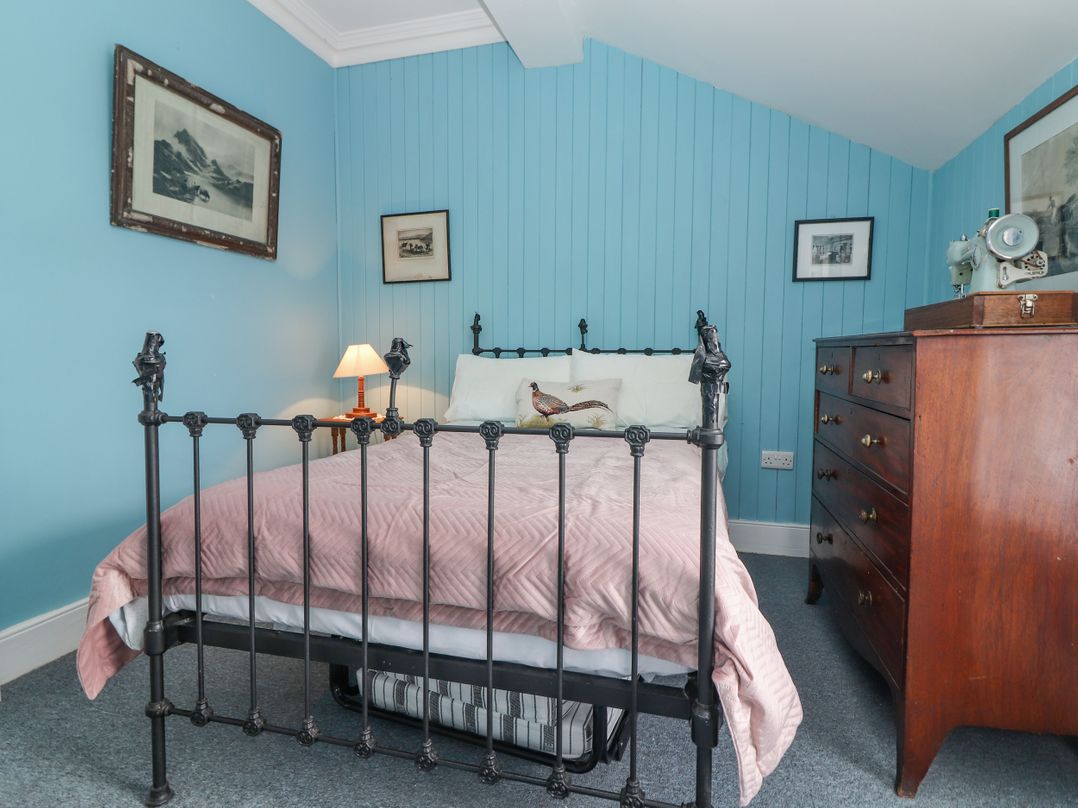 The Merchant's House