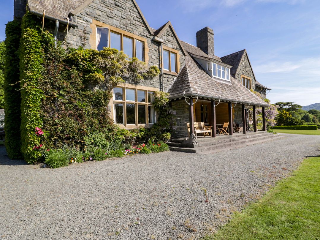 Plas Gwynfryn