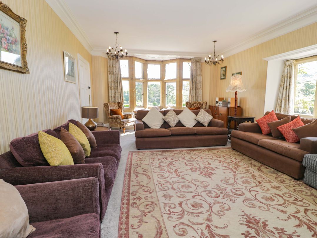 Plas Gwynfryn