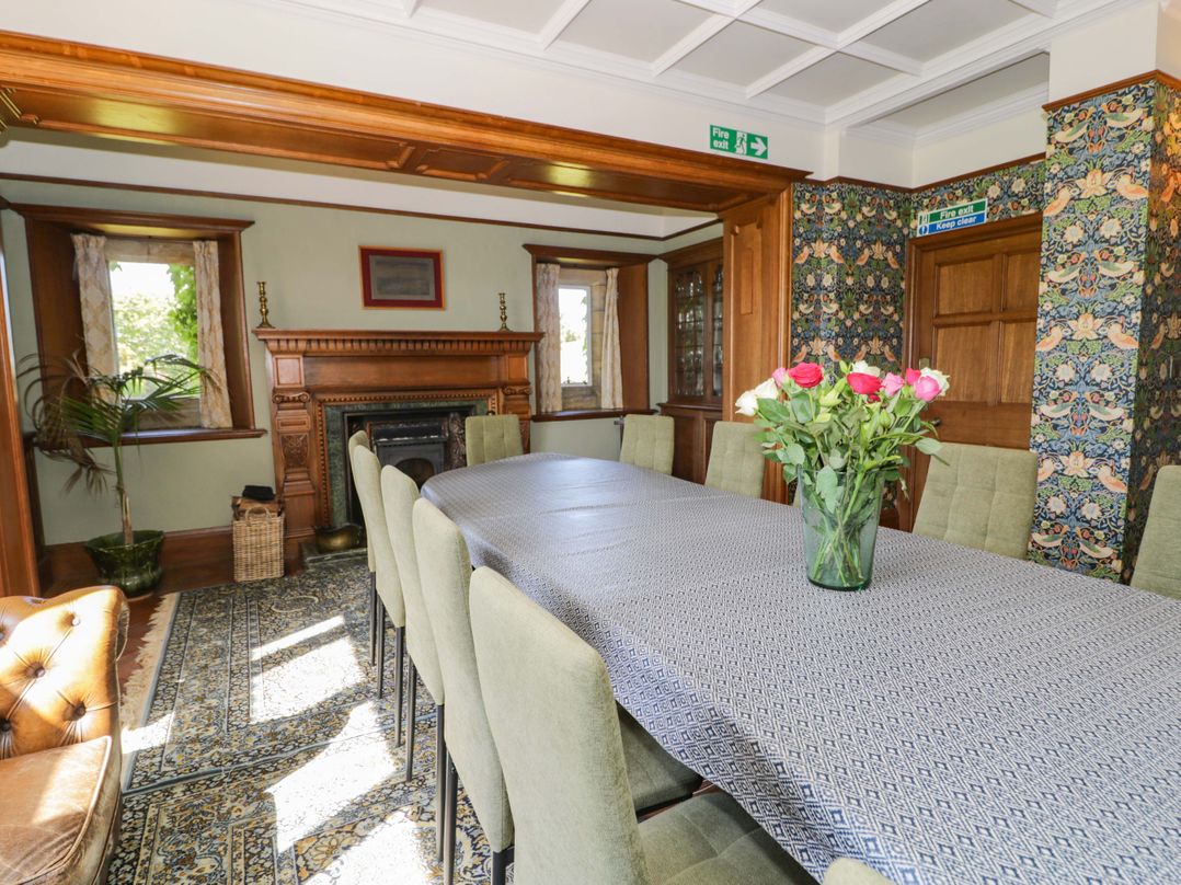 Plas Gwynfryn