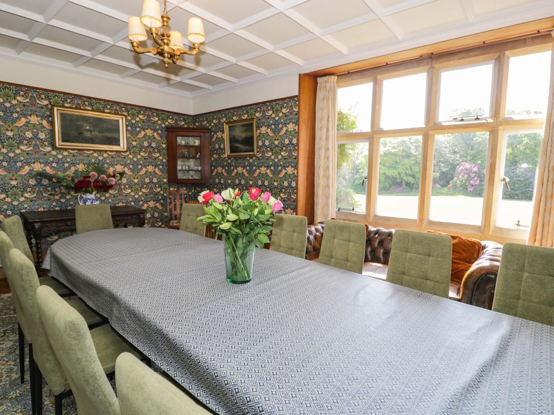 Plas Gwynfryn