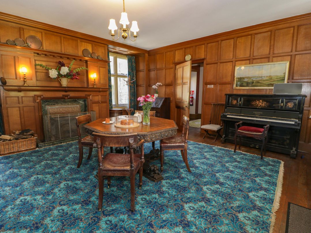Plas Gwynfryn