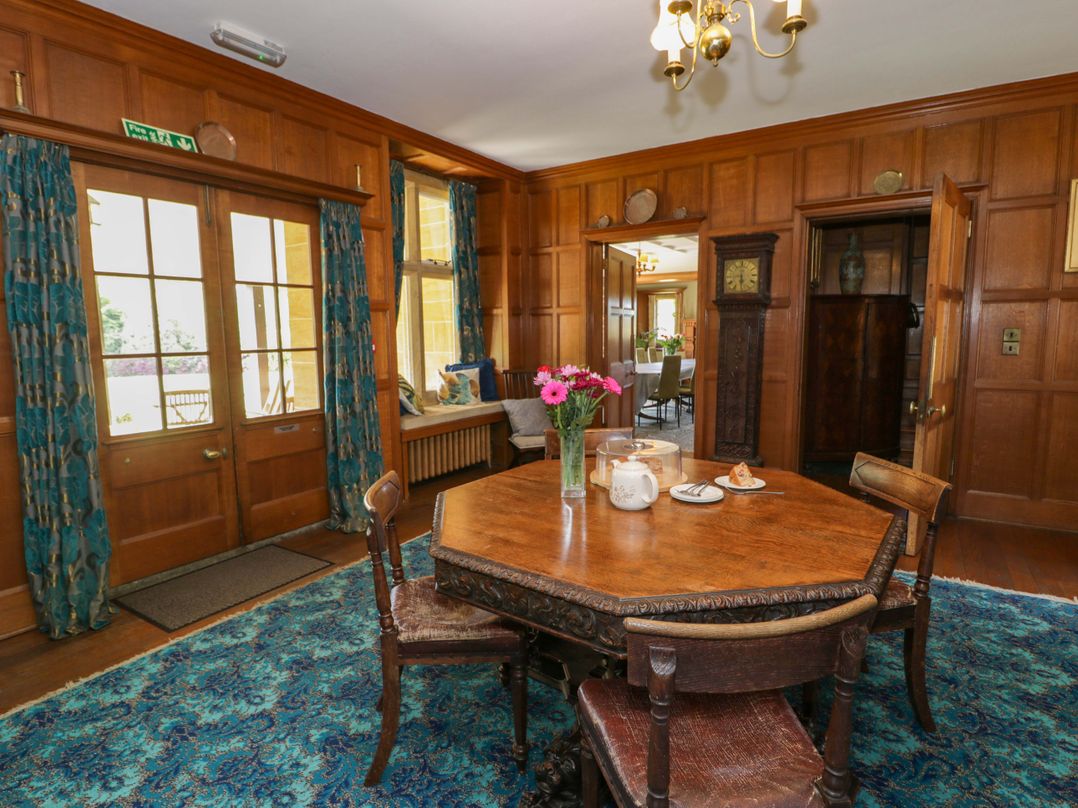 Plas Gwynfryn