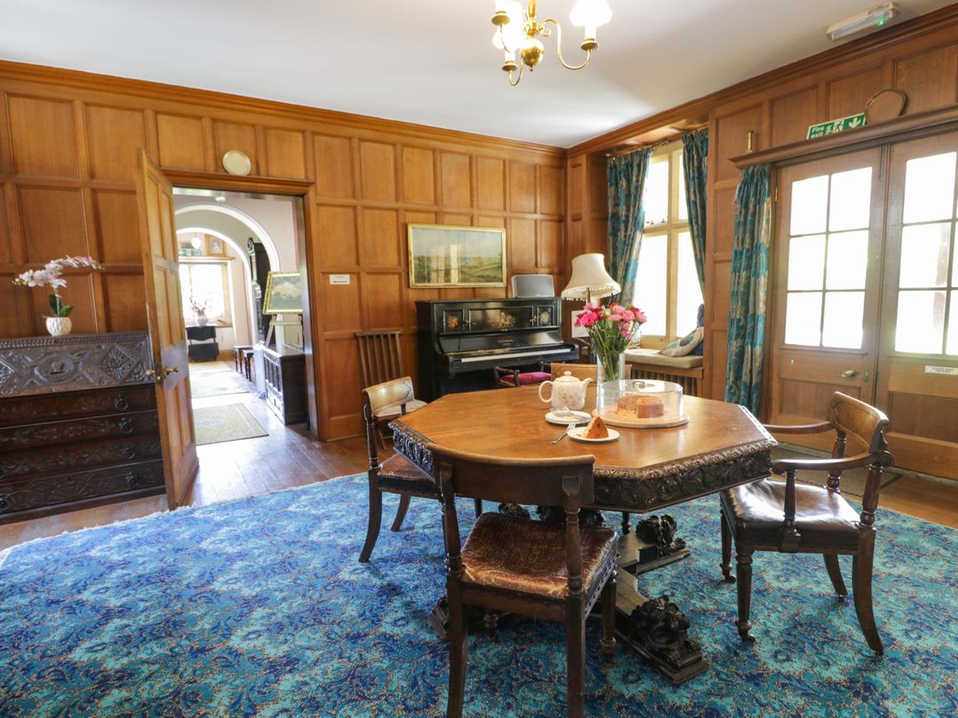 Plas Gwynfryn