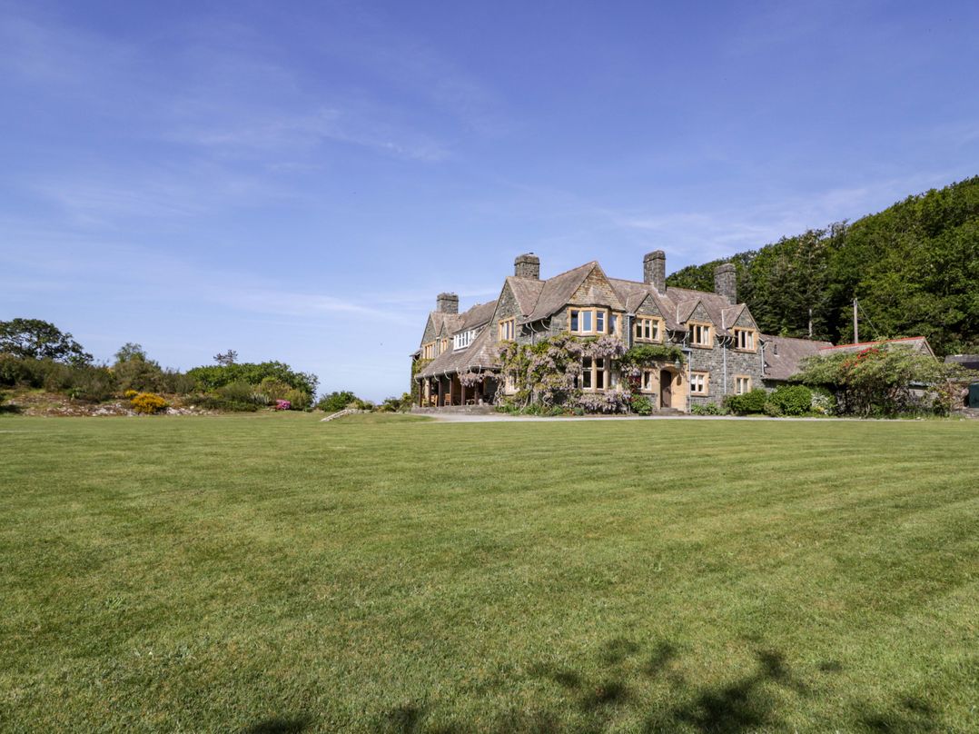 Plas Gwynfryn