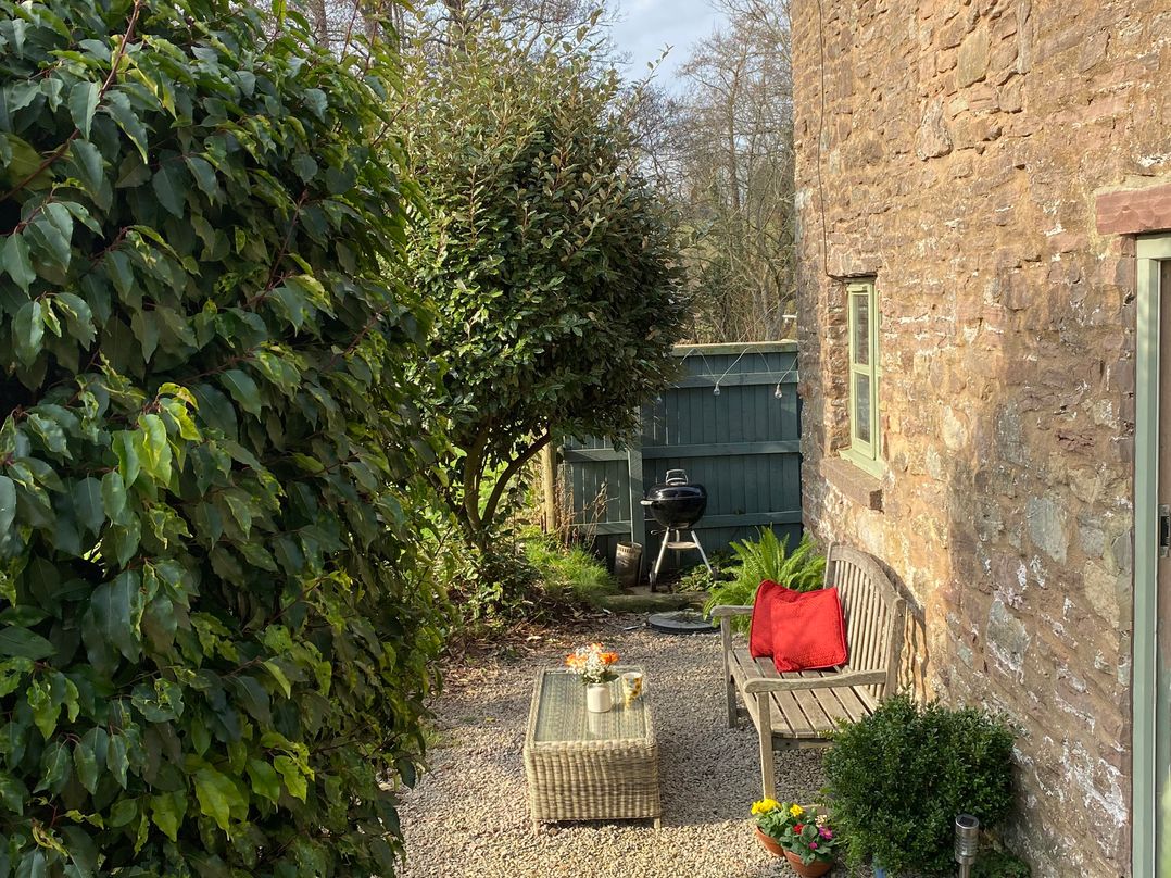 The Stable