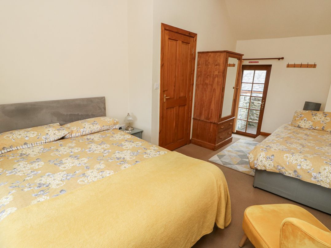 Daffodil Cottage