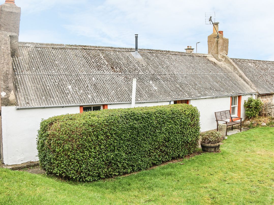 Lilac Cottage