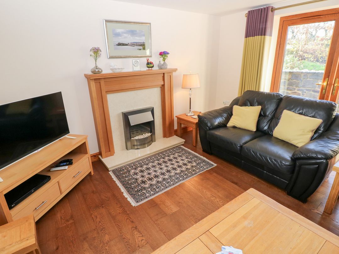 Bwthyn Trecoed