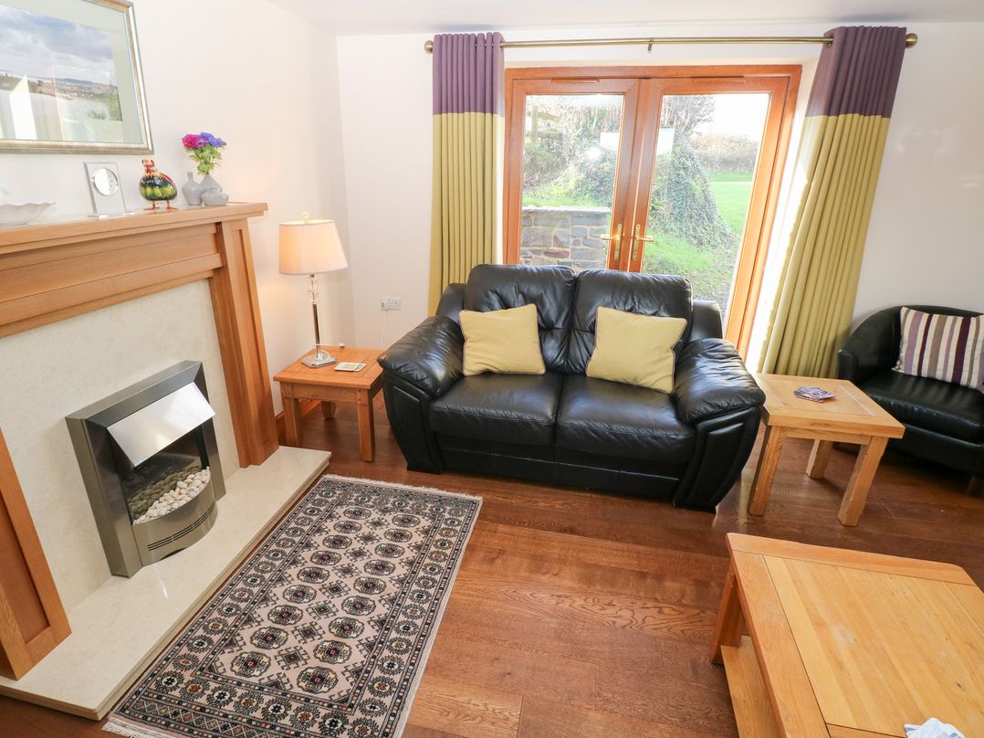 Bwthyn Trecoed