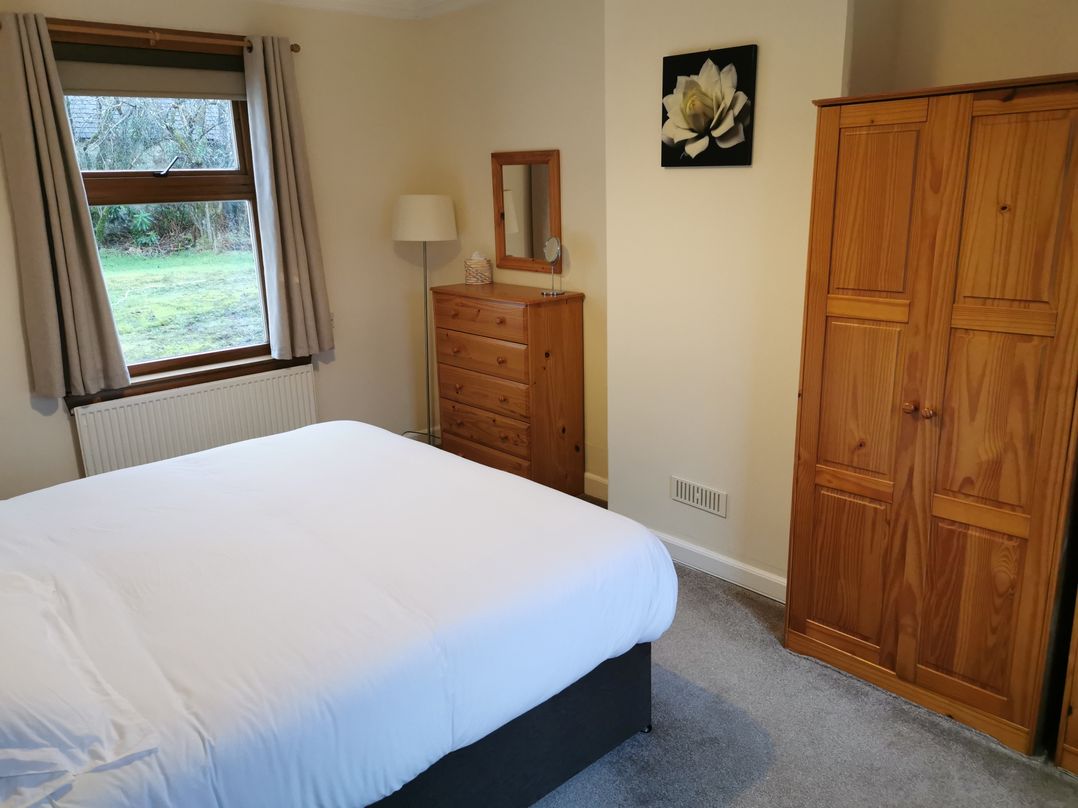 Laxdale Cottage