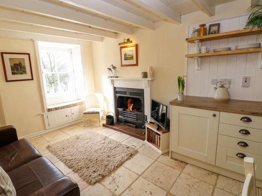 Lavender Cottage